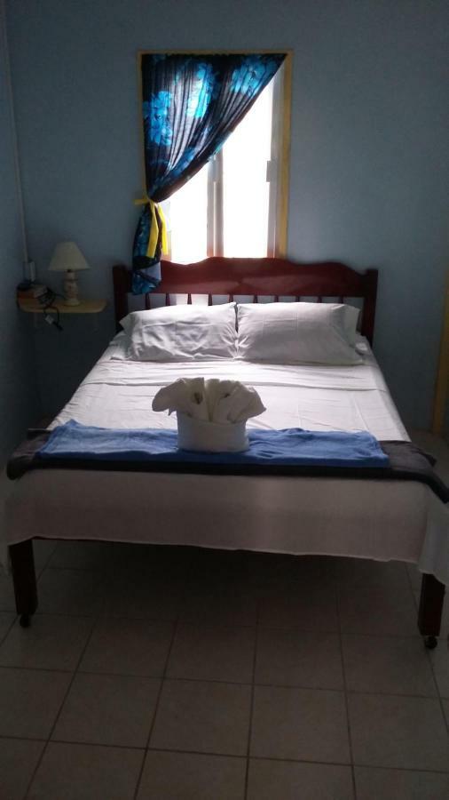 Chapito'S Apartment 2 Caye Caulker Kültér fotó